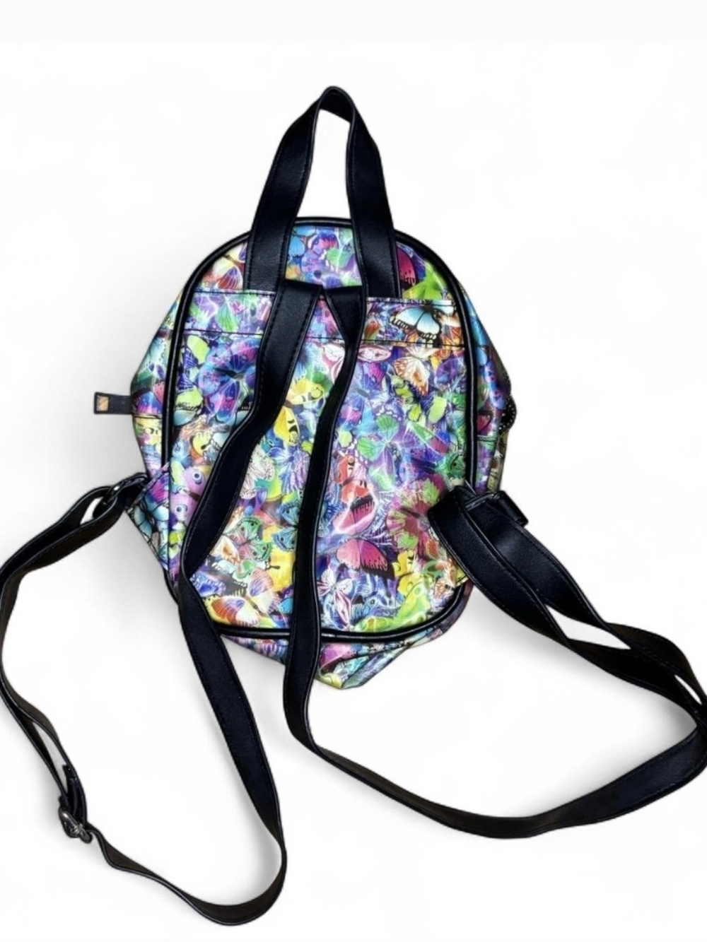 Dollskill Mini Backpack - Picture 2 of 3